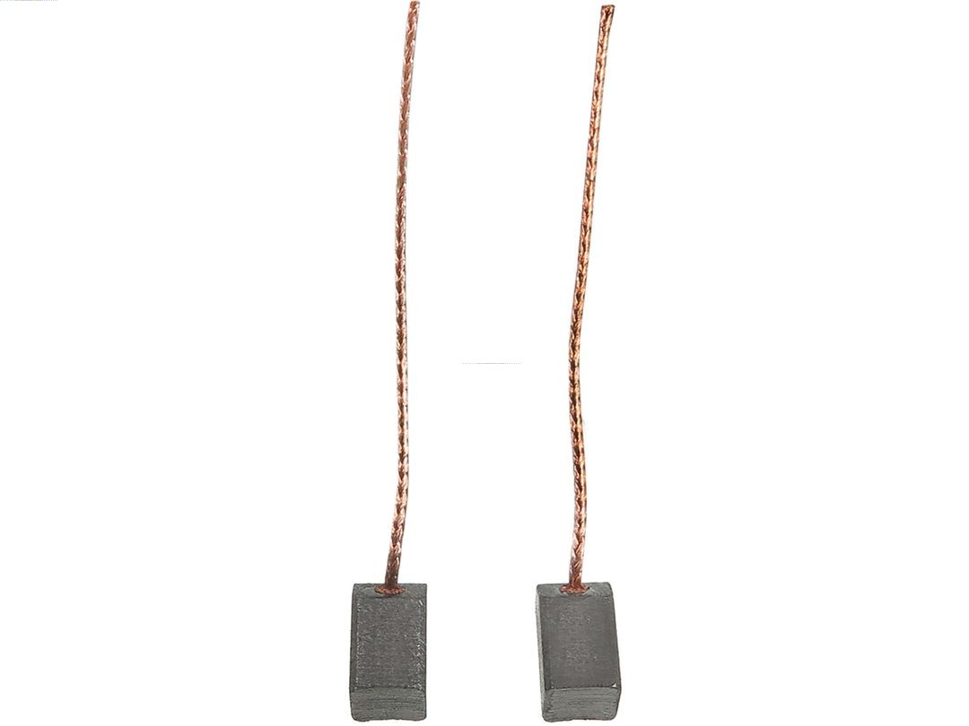 Kolenborstel, dynamo AS-PL OB9003