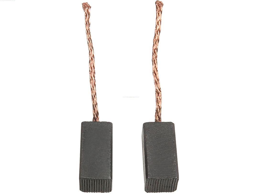 Kolenborstel, dynamo AS-PL OB9025