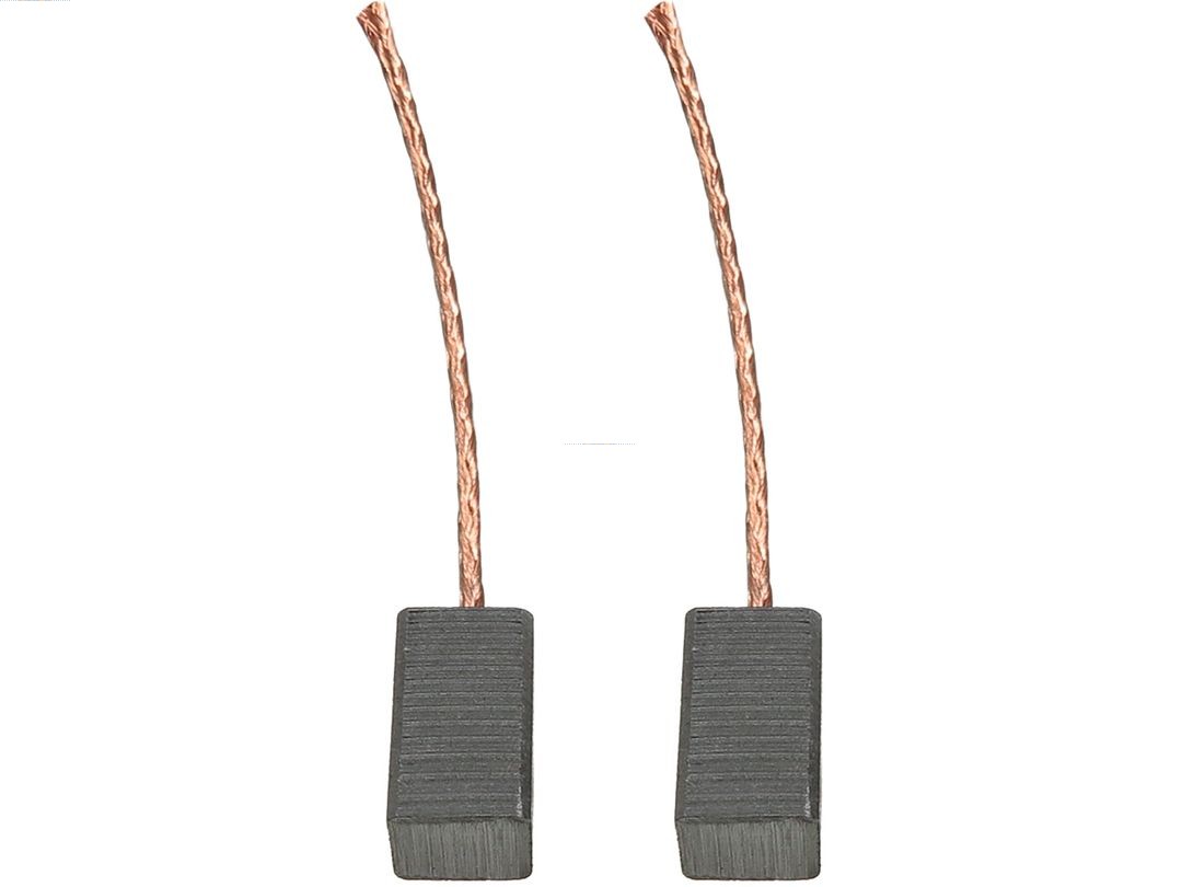 Kolenborstel, dynamo AS-PL OB9027