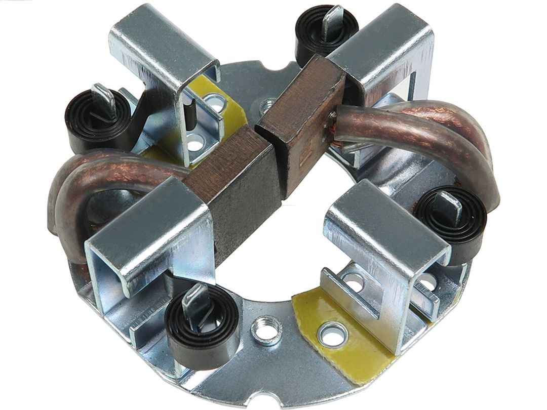 Houder, koolborstel AS-PL SBH9009