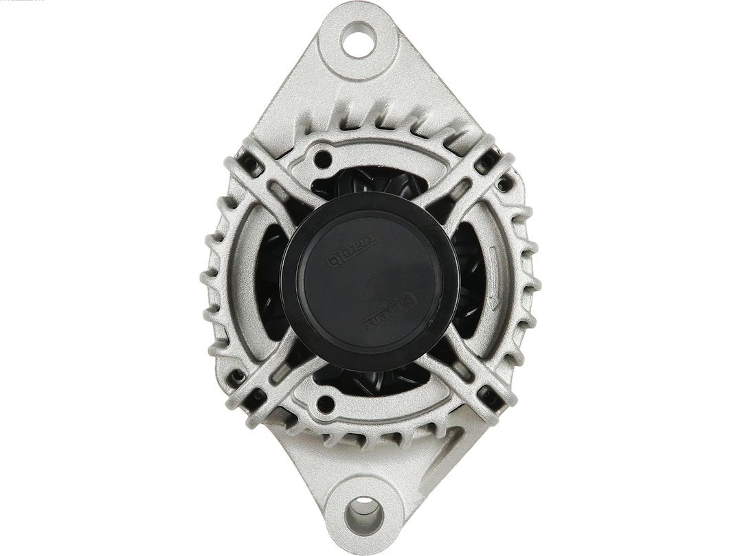 Alternator/Dynamo AS-PL A6509PR