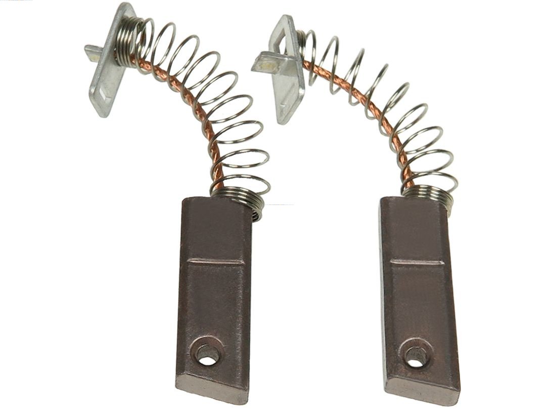 Kolenborstel, dynamo AS-PL AB5011P