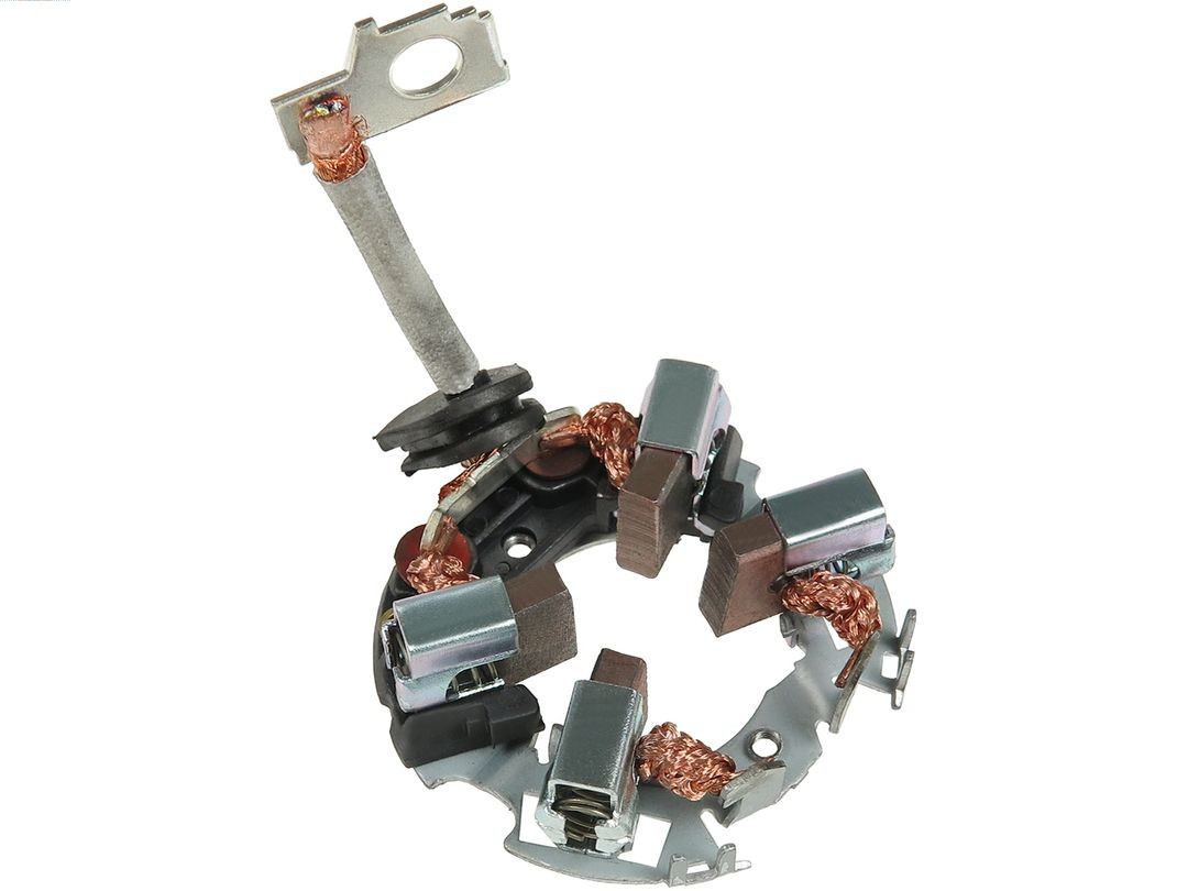 Houder, koolborstel AS-PL SBH0038