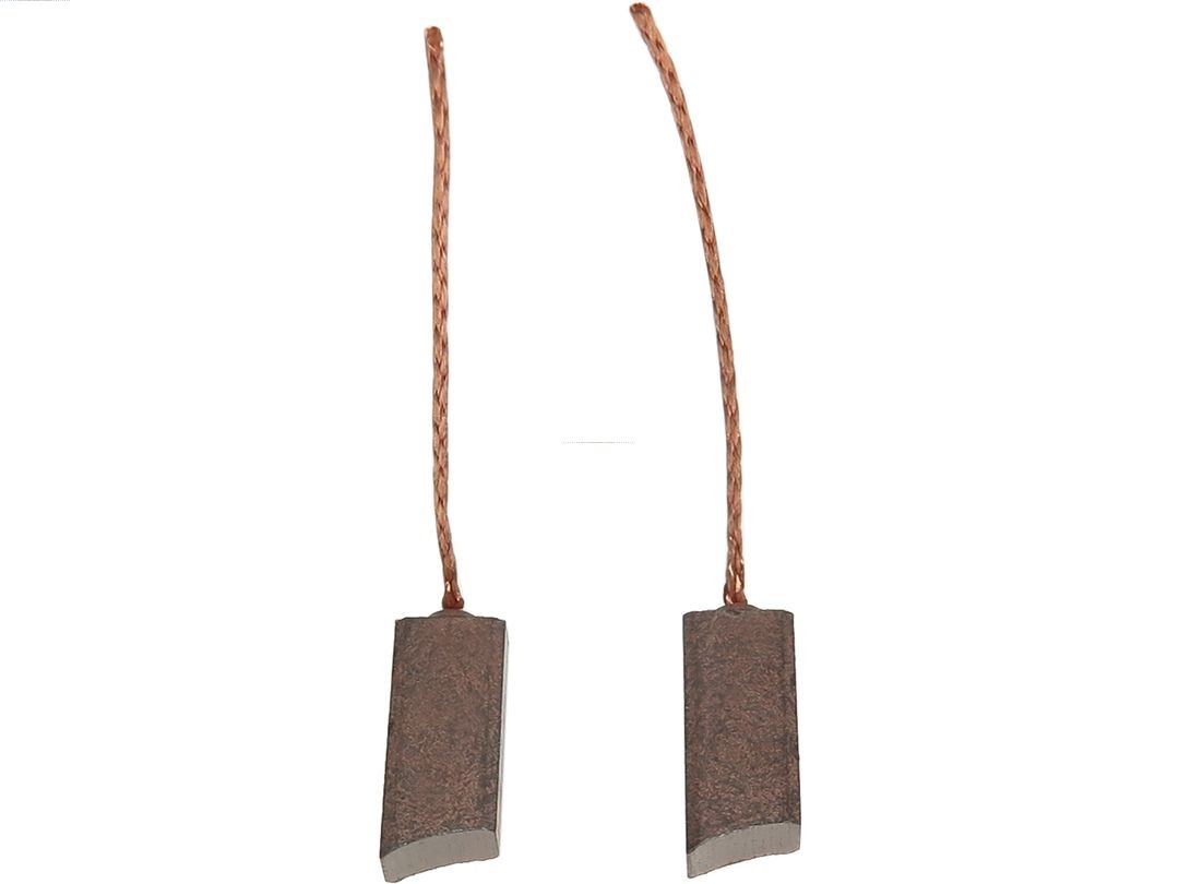 Kolenborstel, dynamo AS-PL AB6001