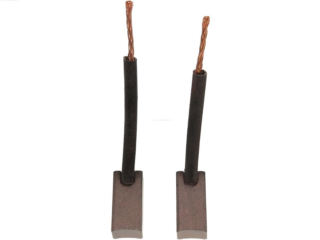 Kolenborstel, dynamo AS-PL BX202