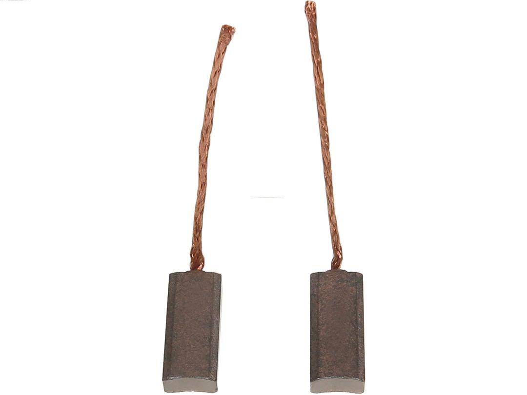 Kolenborstel, dynamo AS-PL JX42