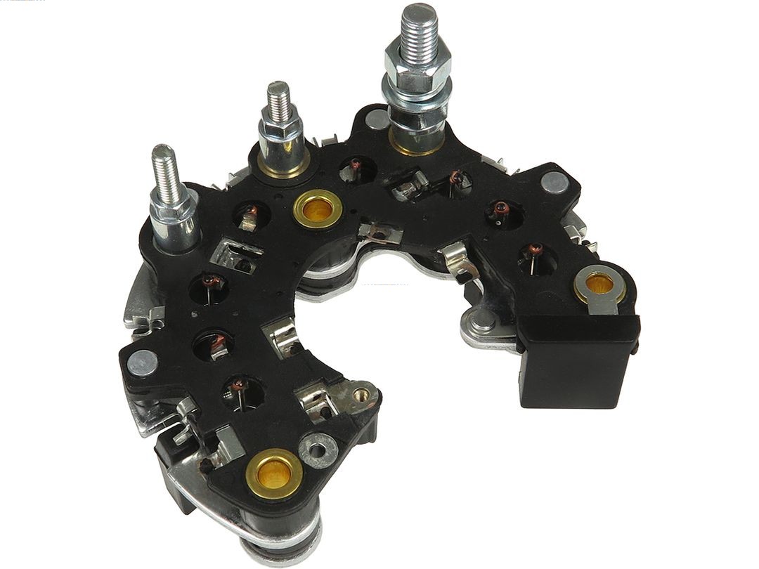 Dynamo gelijkrichter (Diodebrug) AS-PL ARC9024