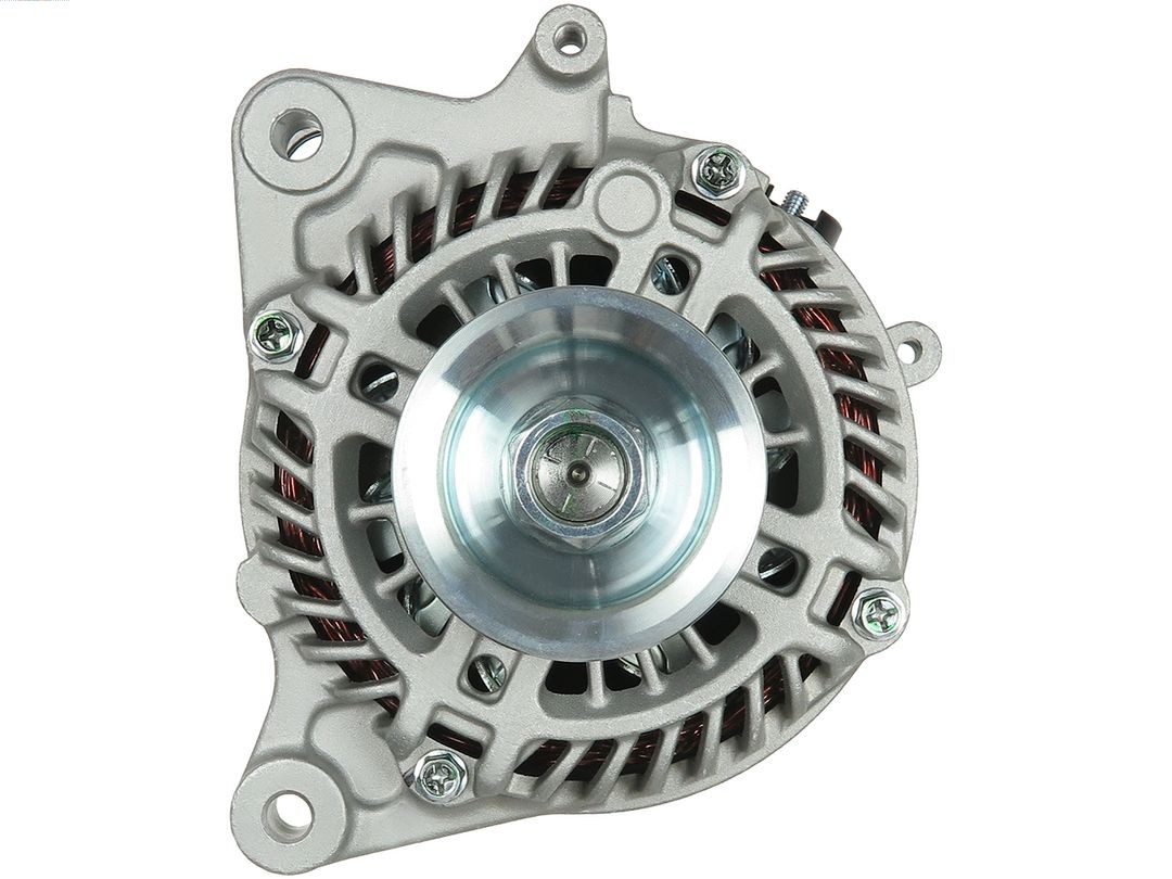 Alternator/Dynamo AS-PL A5117