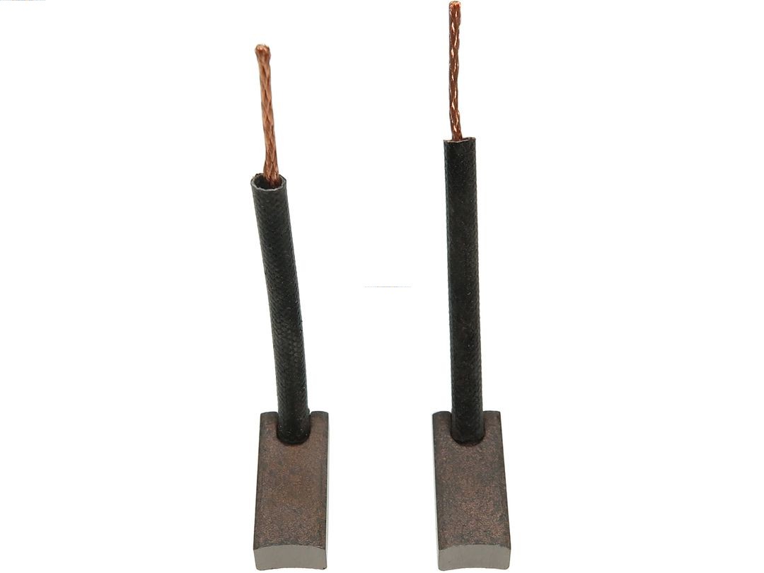 Kolenborstel, dynamo AS-PL BX210