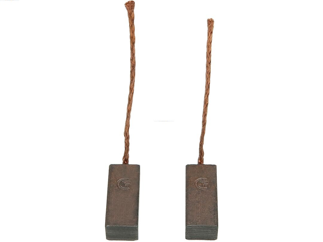 Kolenborstel, dynamo AS-PL AB2003