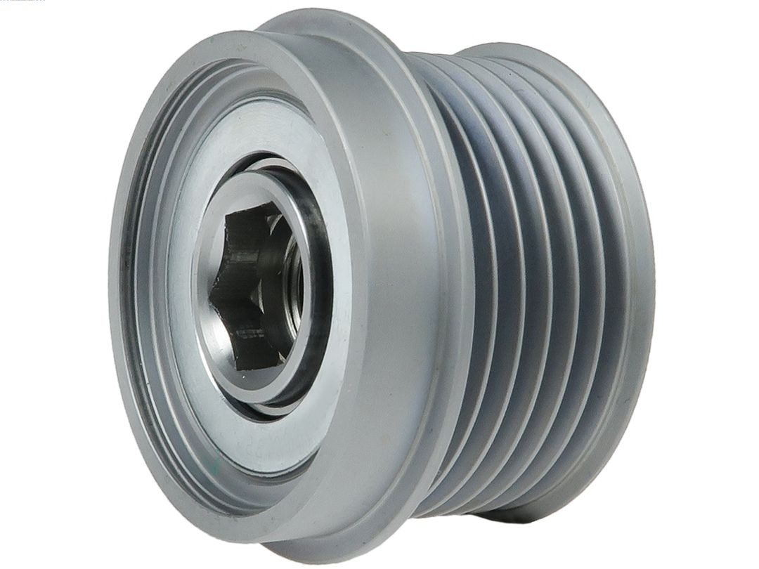 Vrijloop koppeling dynamo AS-PL AFP5063S