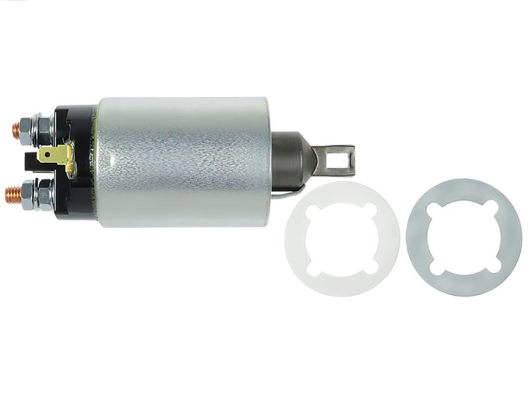 Starter magneetschakelaar AS-PL SS5306(MITSUBISHI)