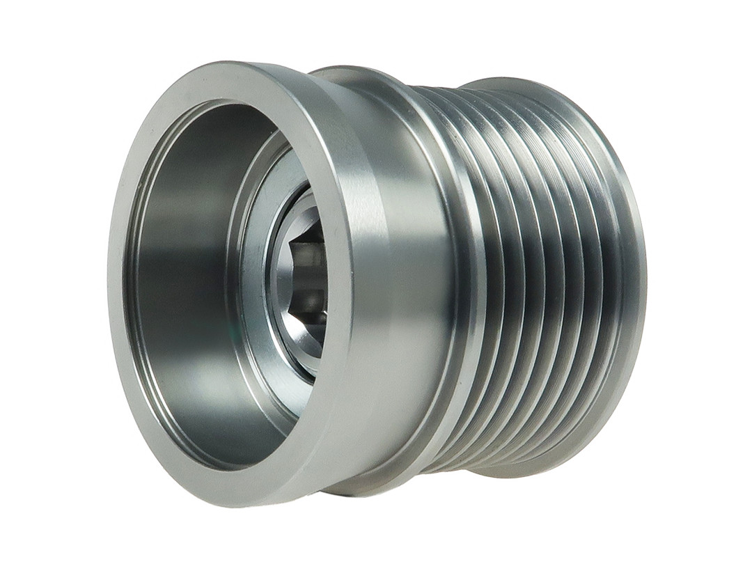 Vrijloop koppeling dynamo AS-PL AFP6135S