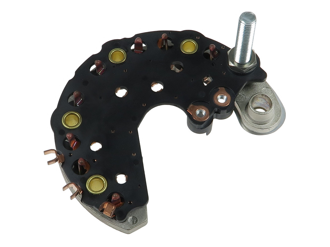 Dynamo gelijkrichter (Diodebrug) AS-PL ARC3046