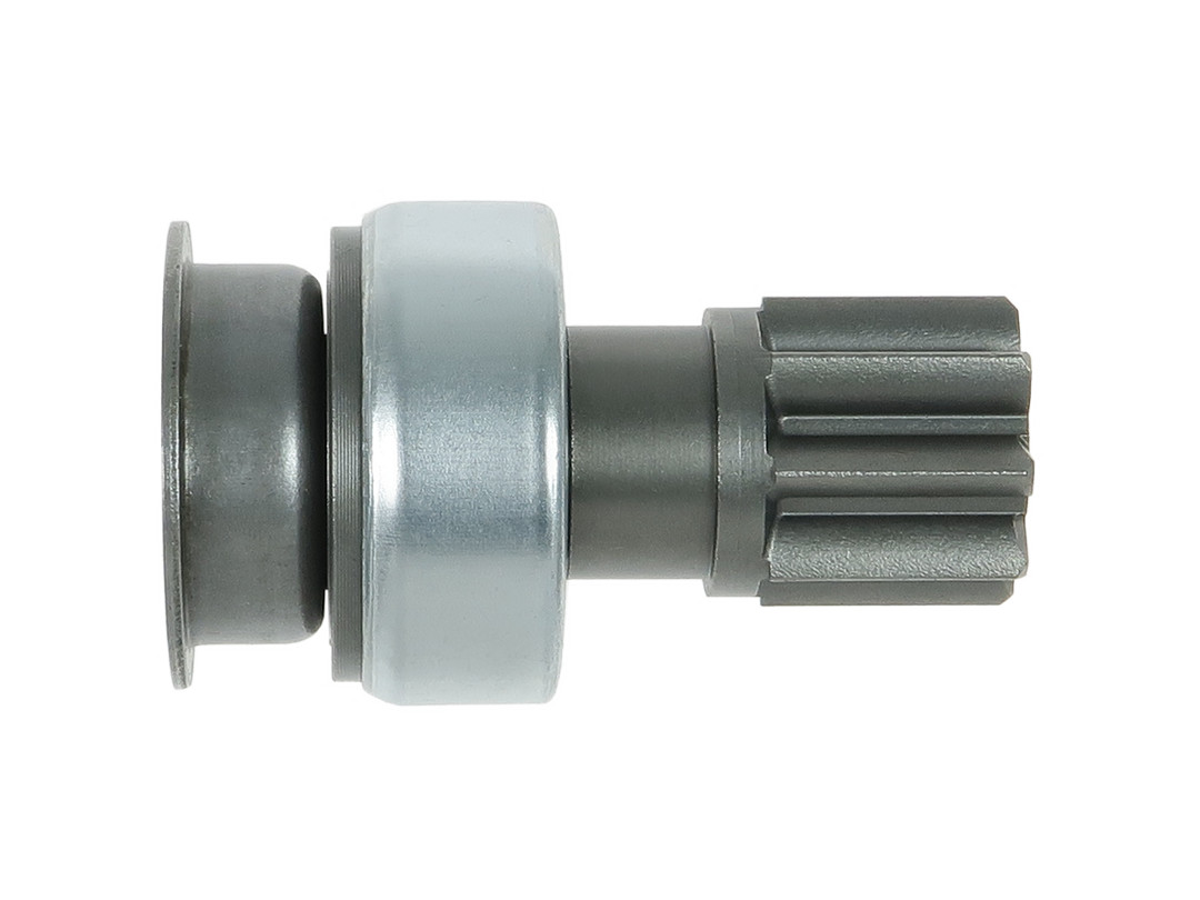 Vrijwielaandrijving, starter AS-PL SD5030