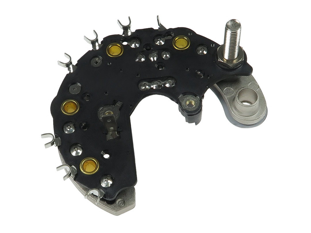 Dynamo gelijkrichter (Diodebrug) AS-PL ARC3054