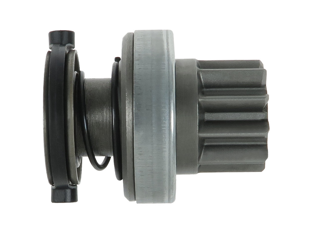 Vrijwielaandrijving, starter AS-PL SD0229