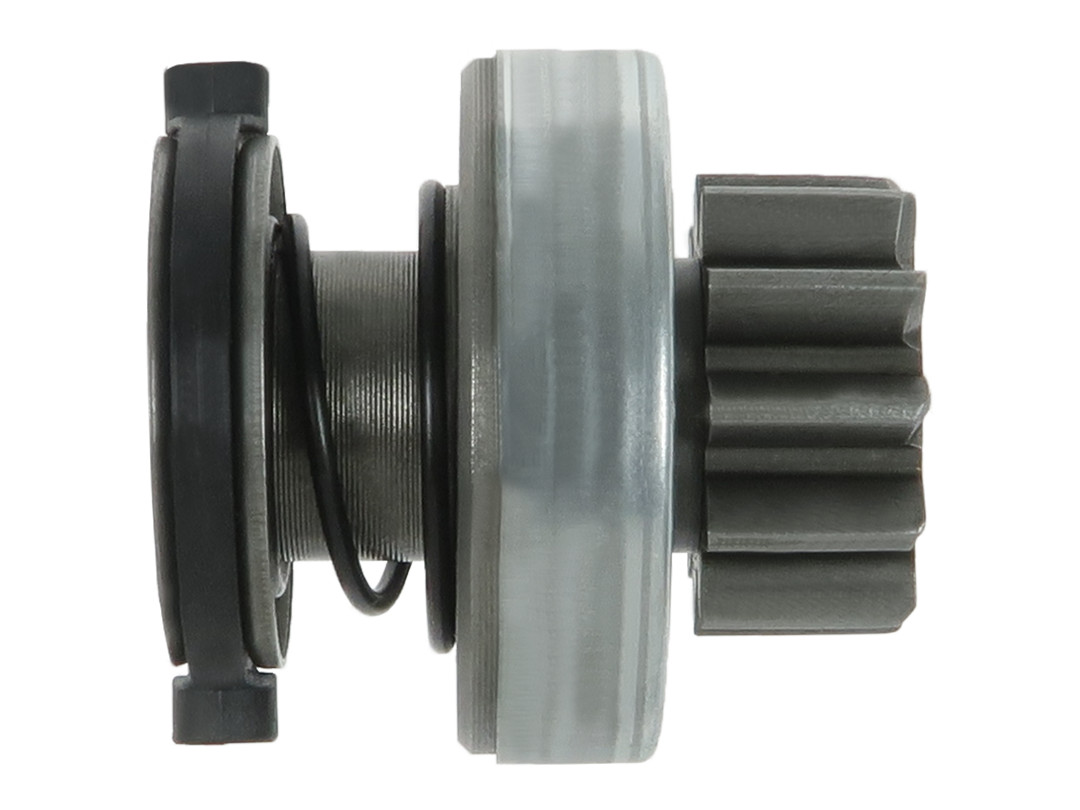 Vrijwielaandrijving, starter AS-PL SD0216