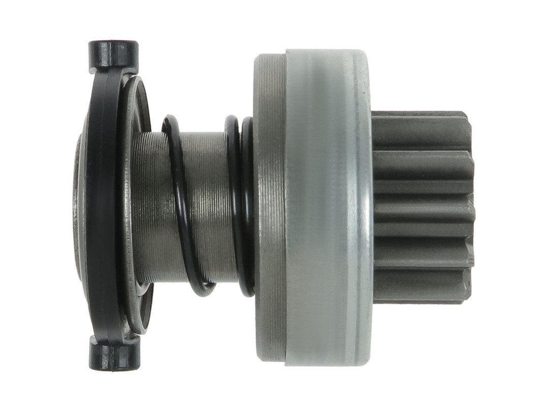 Vrijwielaandrijving, starter AS-PL SD0247