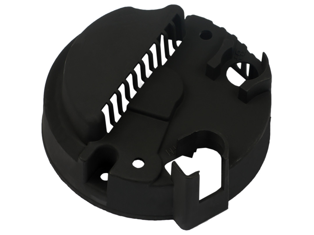 Beschermkap, alternator/dynamo AS-PL APC3017