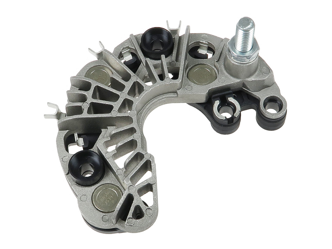 Dynamo gelijkrichter (Diodebrug) AS-PL ARC3075