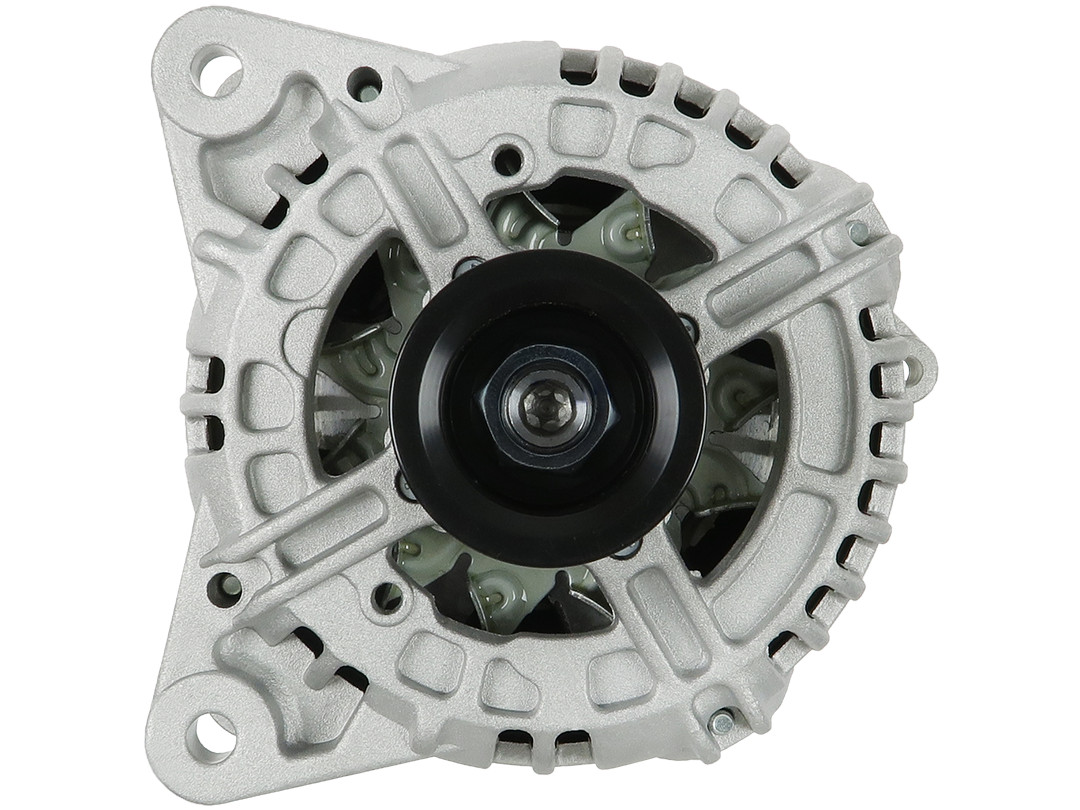 Alternator/Dynamo AS-PL A0369