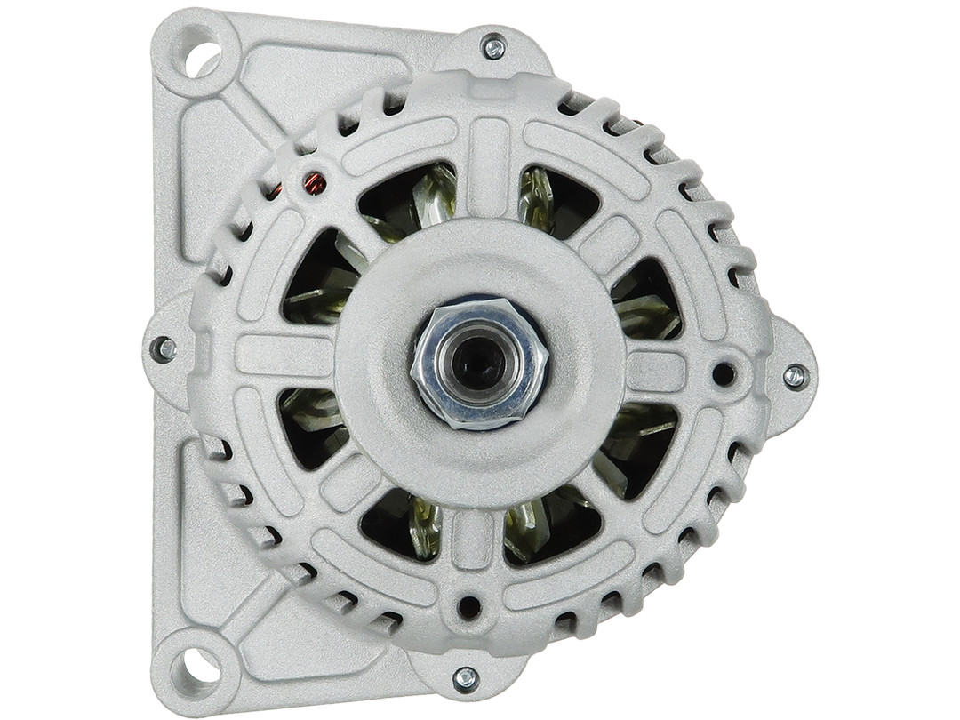 Alternator/Dynamo AS-PL A1026
