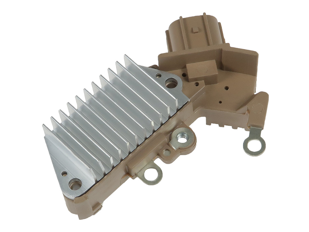 Spanningsregelaar AS-PL ARE6083