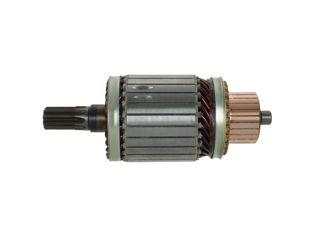 Anker, starter AS-PL SA5025