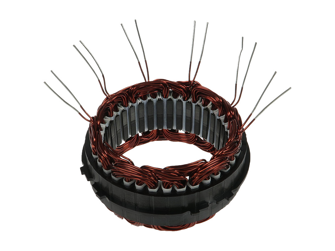 Stator, generator AS-PL AS0027
