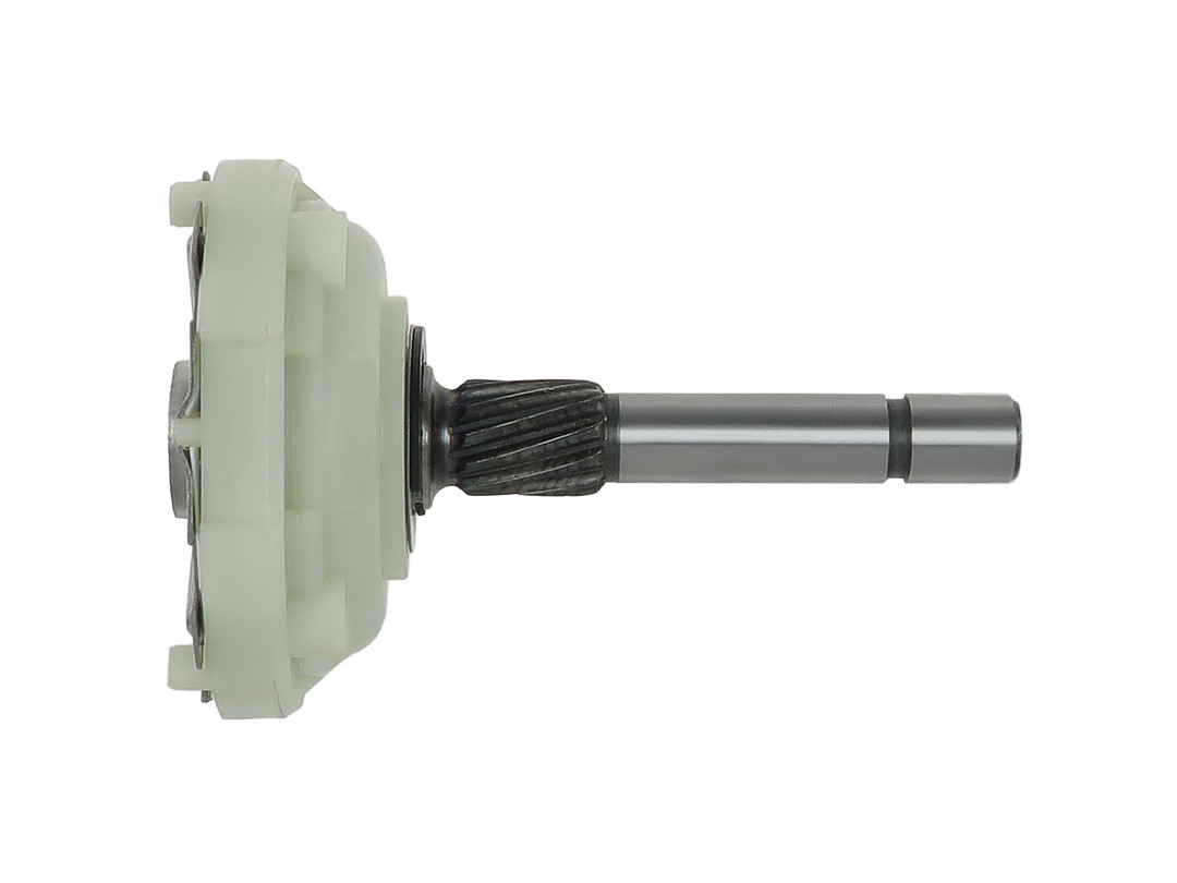 Veerpoot lagerring AS-PL SG9003