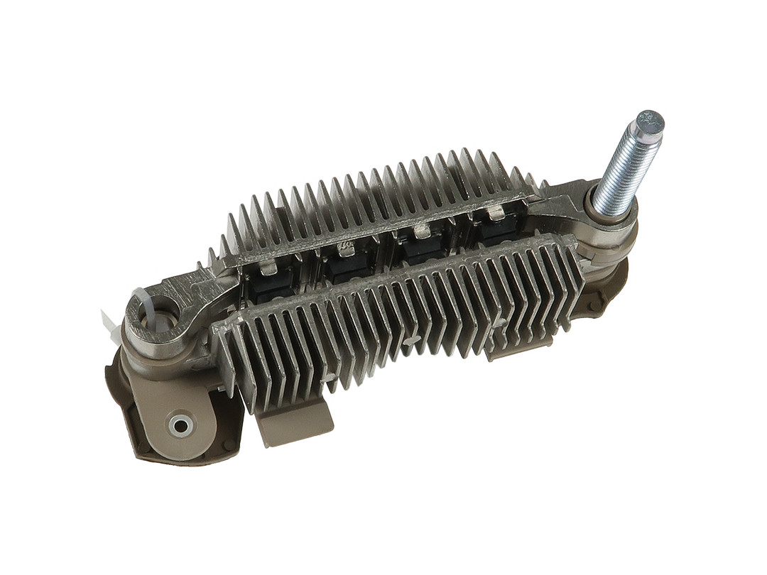 Dynamo gelijkrichter (Diodebrug) AS-PL ARC5125