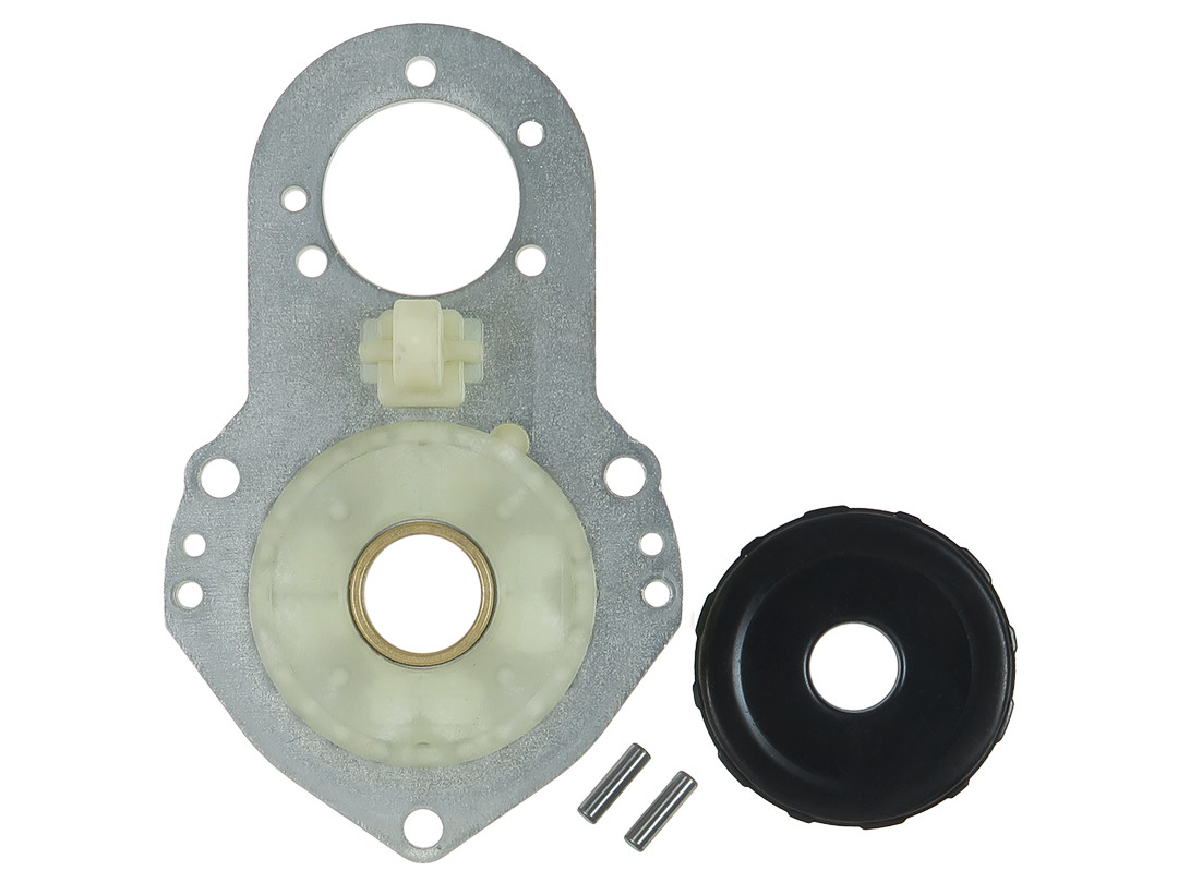 Reparatieset, startmotor AS-PL SG3016