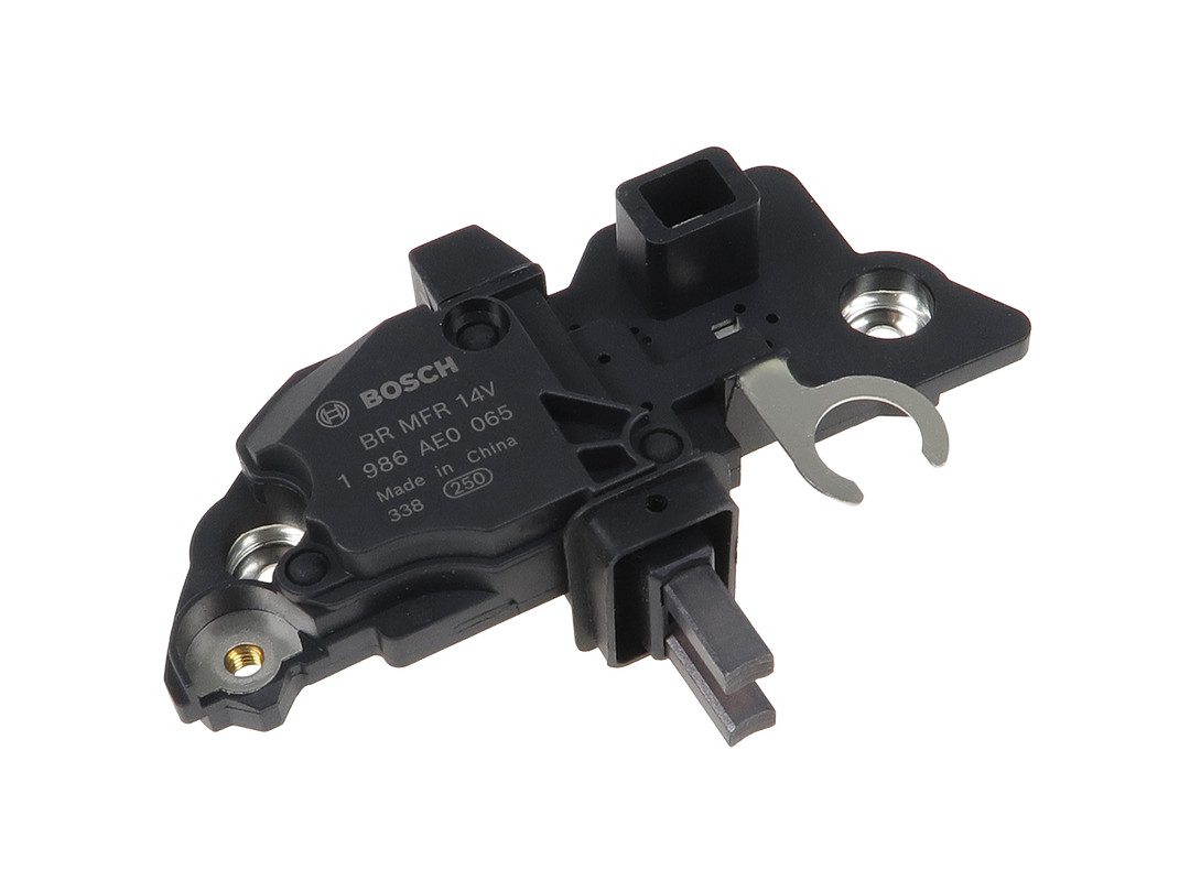 Spanningsregelaar AS-PL ARE0041(BOSCH)