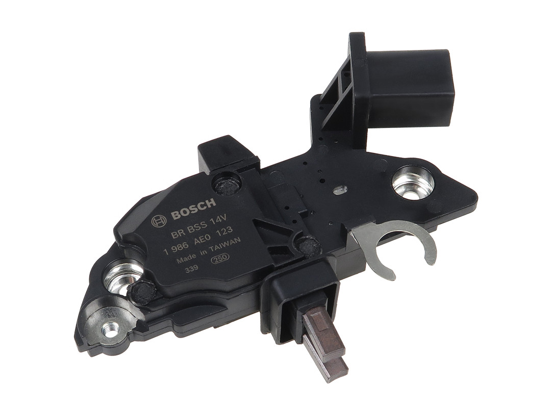 Spanningsregelaar AS-PL ARE0076(BOSCH)