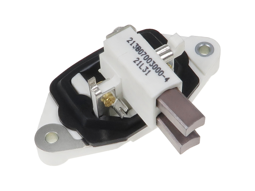 Spanningsregelaar AS-PL ARE0005(BOSCH)