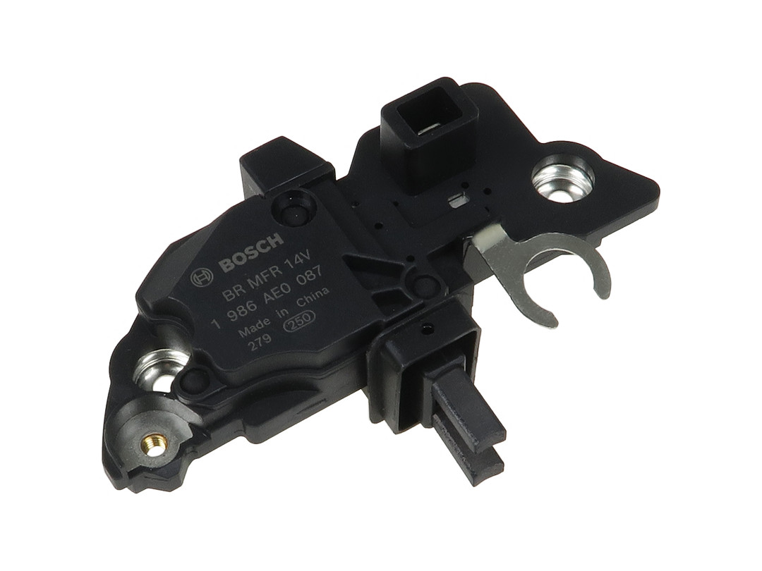Spanningsregelaar AS-PL ARE0203(BOSCH)