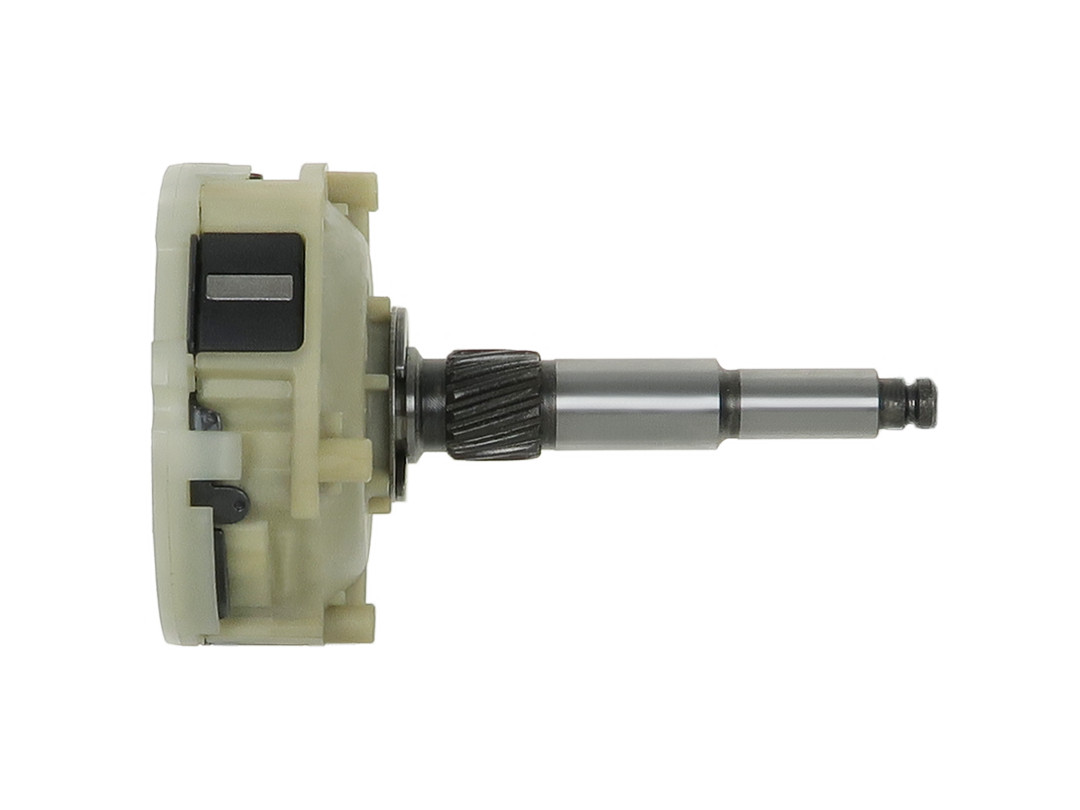 Veerpoot lagerring AS-PL SG0023