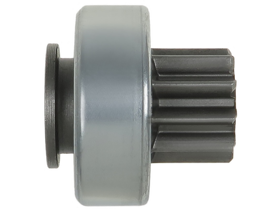 Vrijwielaandrijving, starter AS-PL SD2042