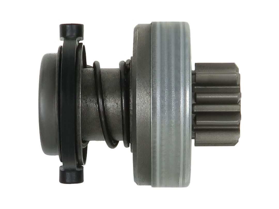 Vrijwielaandrijving, starter AS-PL SD0153