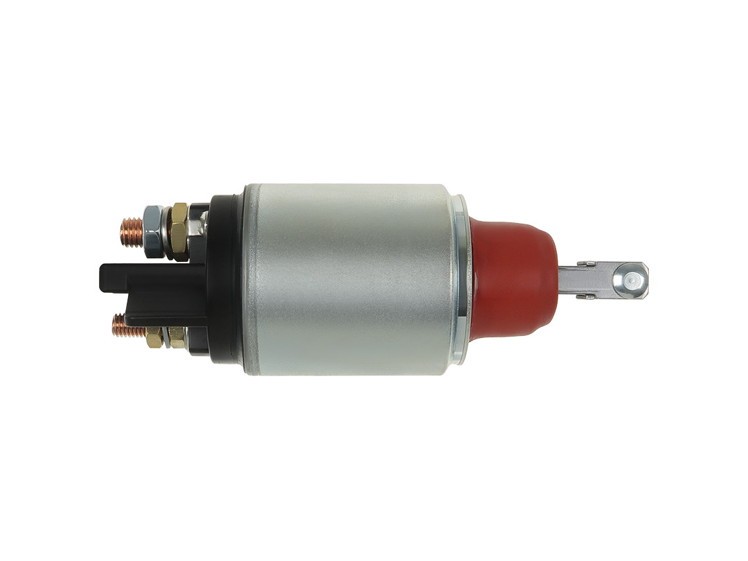 Magneetschakelaar, startmotor AS-PL SS9281(LETRIKA)