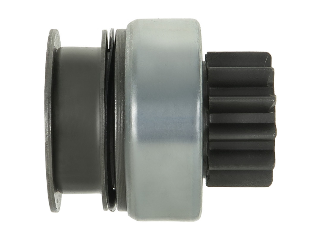 Vrijwielaandrijving, starter AS-PL SD5077