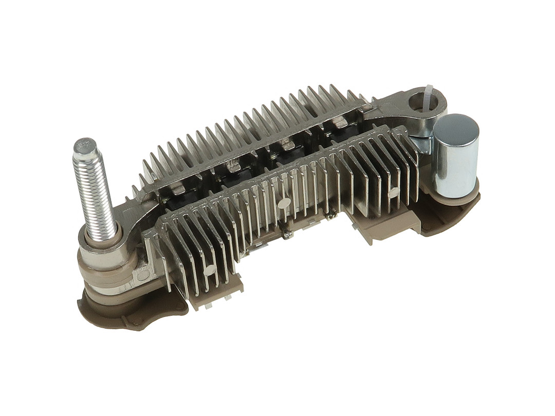 Dynamo gelijkrichter (Diodebrug) AS-PL ARC5119