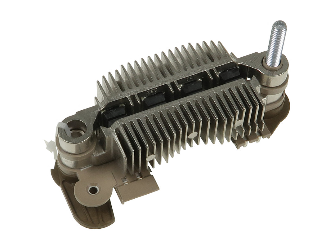 Dynamo gelijkrichter (Diodebrug) AS-PL ARC5120