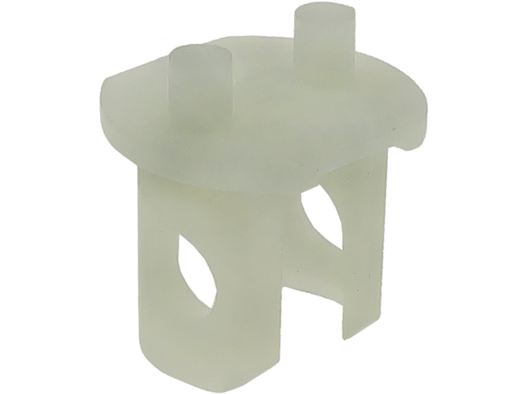 Reparatieset, startmotor AS-PL SRS0114