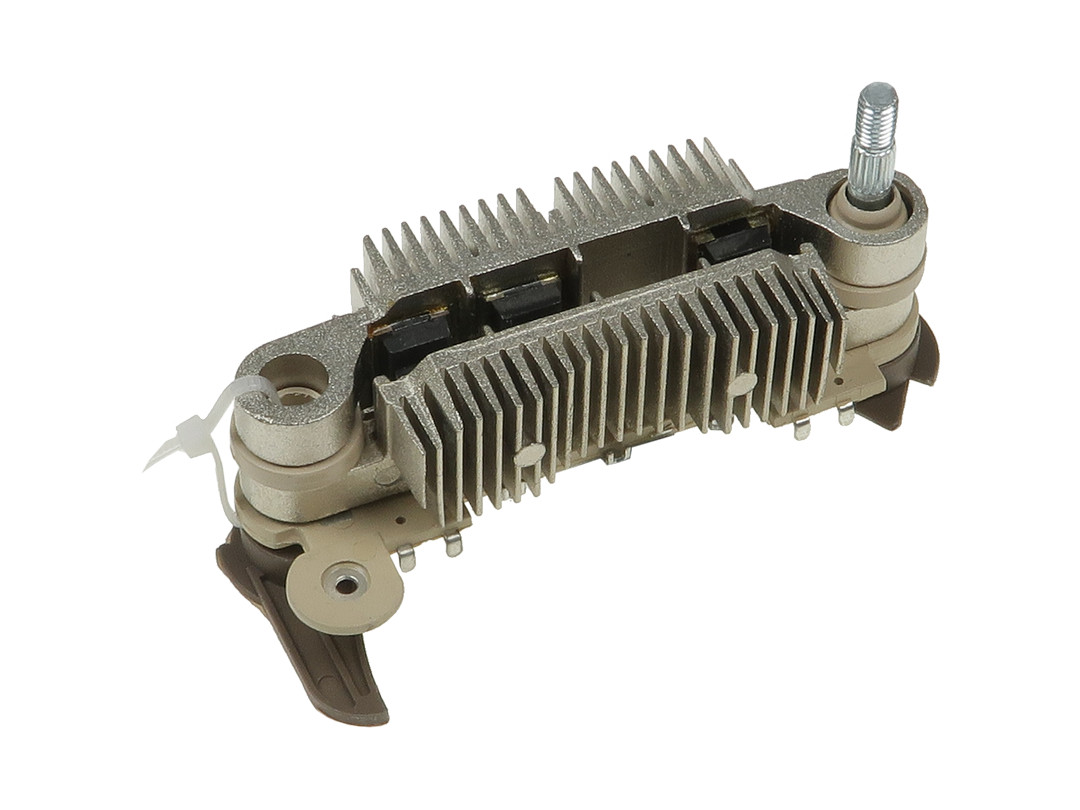 Dynamo gelijkrichter (Diodebrug) AS-PL ARC5168