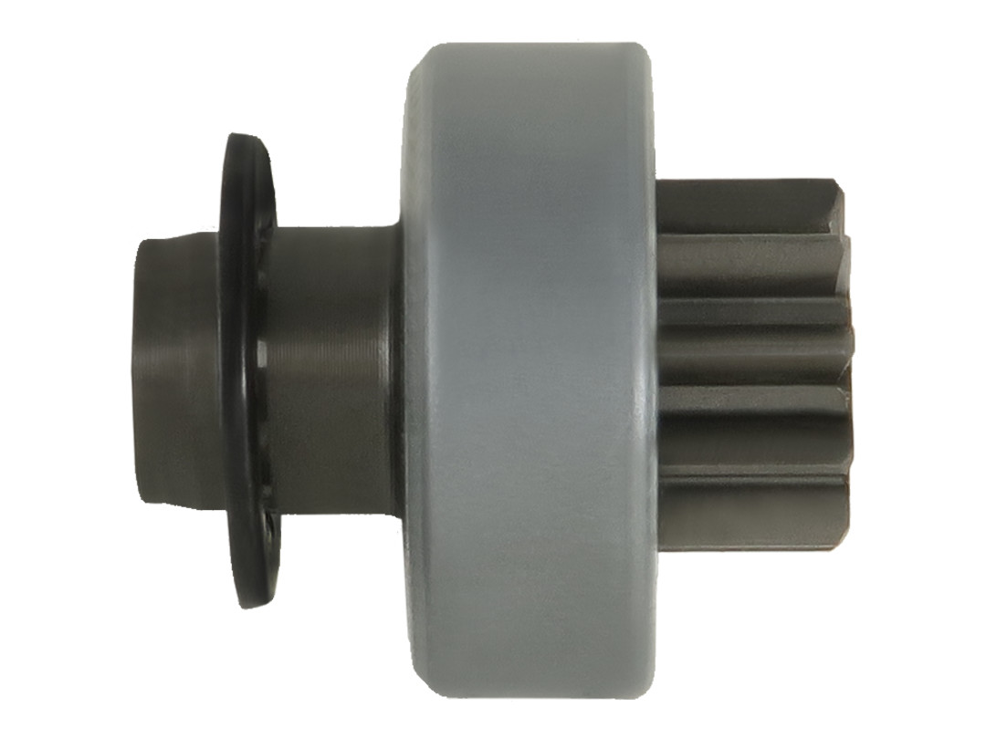 Vrijwielaandrijving, starter AS-PL SD3066