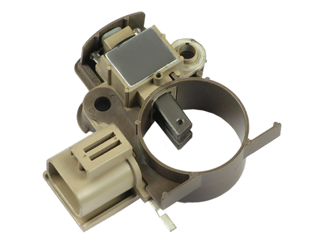 Spanningsregelaar AS-PL ARE5006