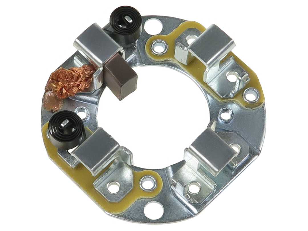 Houder, koolborstel AS-PL SBH4007