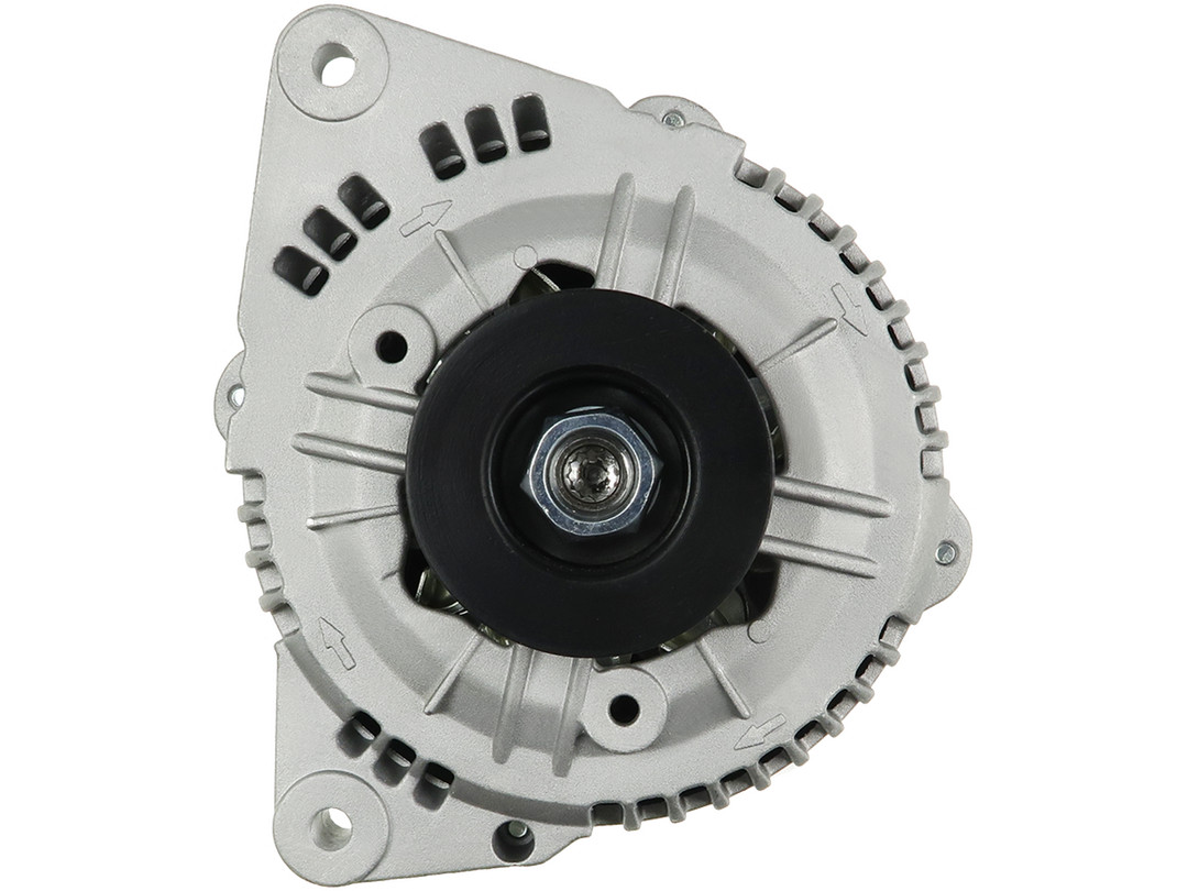 Alternator/Dynamo AS-PL A0401